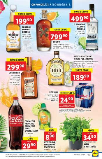 thumbnail - COINTREAU francouzský prémiový pomerančový