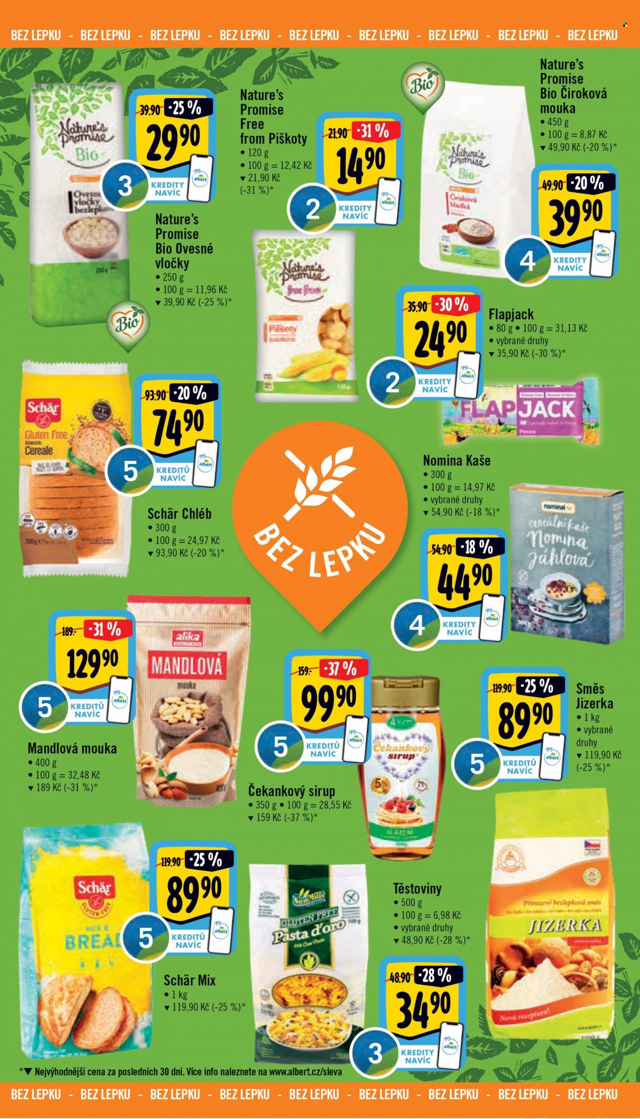 Leták Albert Supermarket - 2.8.2023 - 8.8.2023. Strana 12