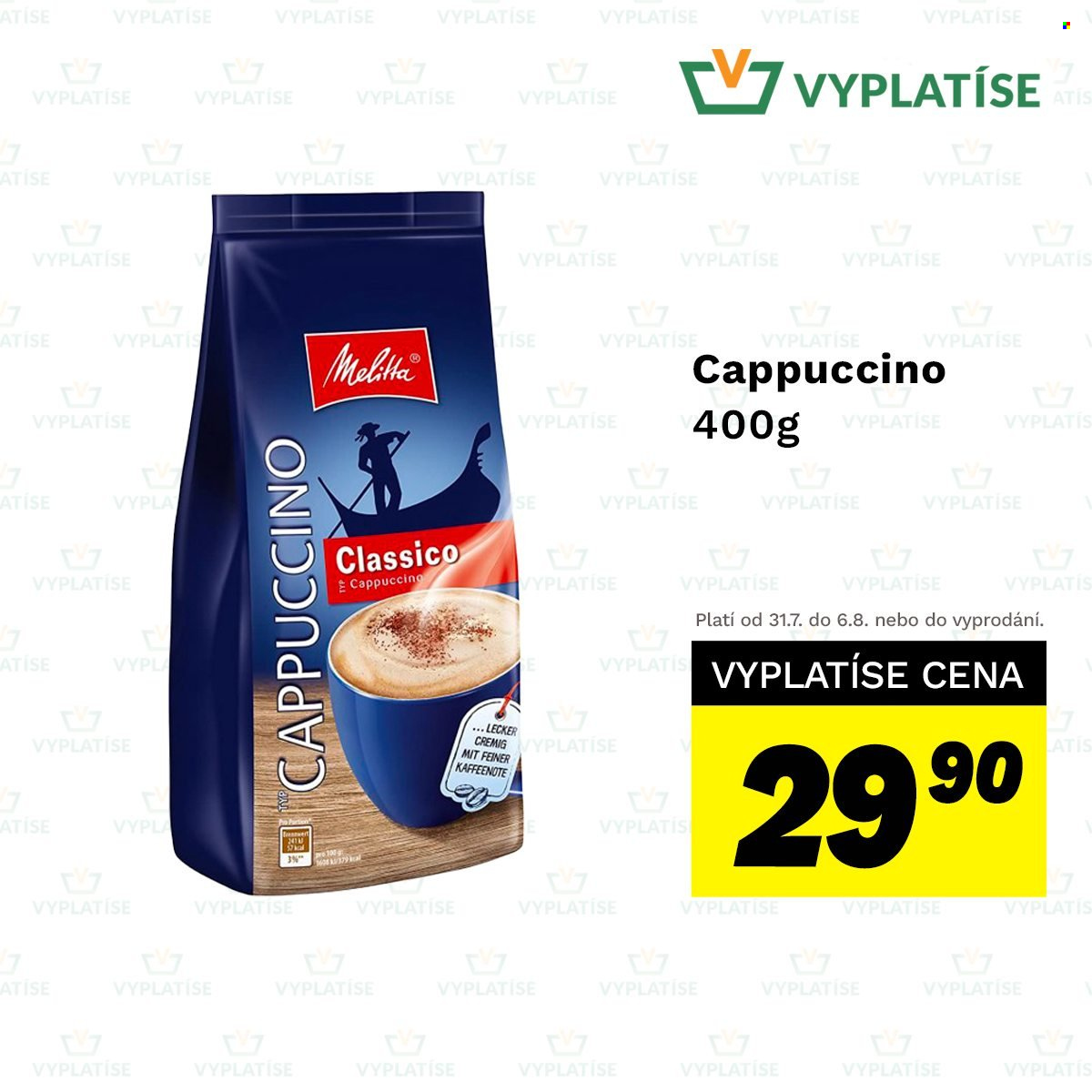 Leták Vyplatíse - 31.7.2023 - 6.8.2023. Strana 5