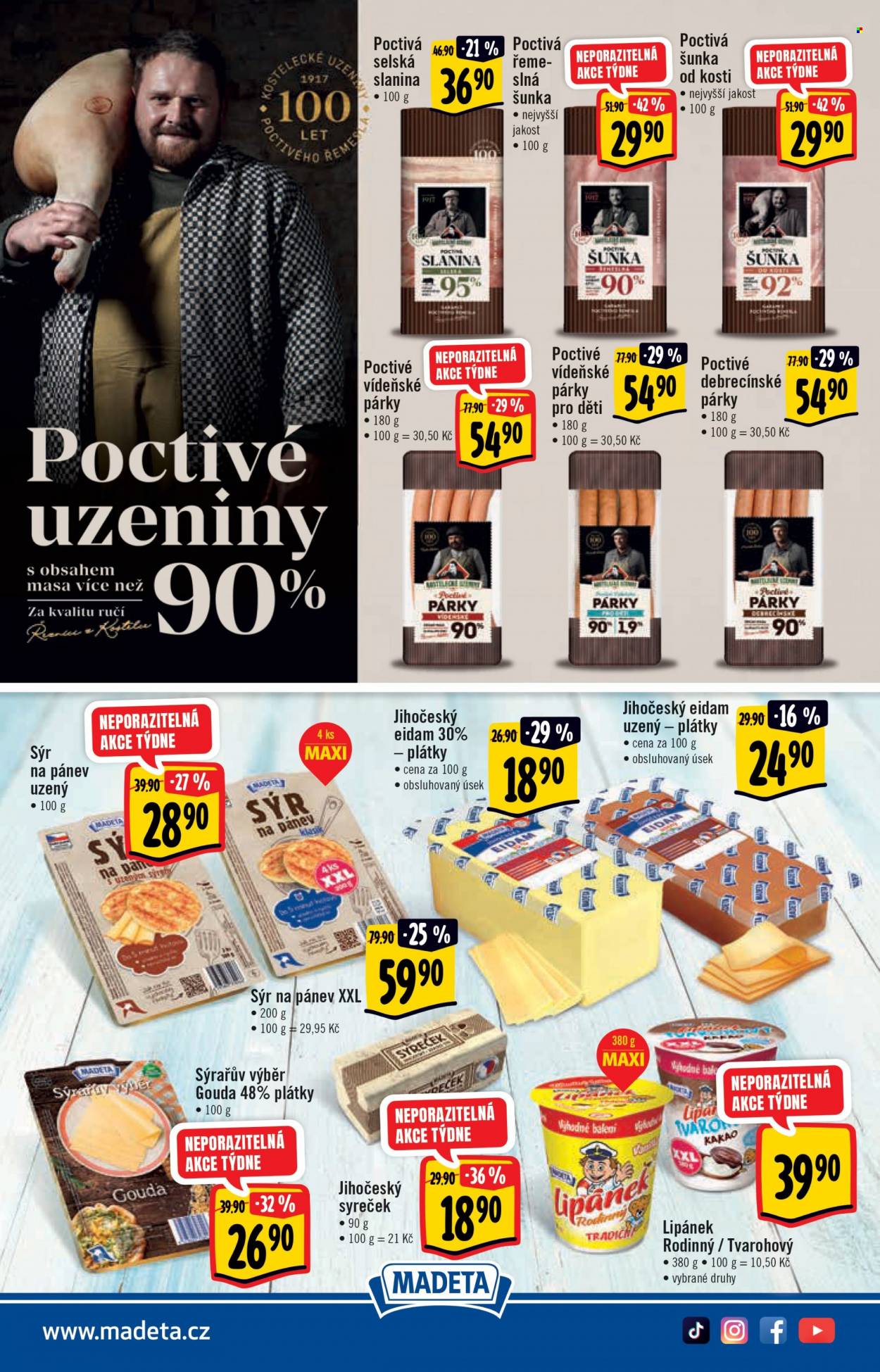 Leták Albert Hypermarket - 2.8.2023 - 15.8.2023. Strana 2