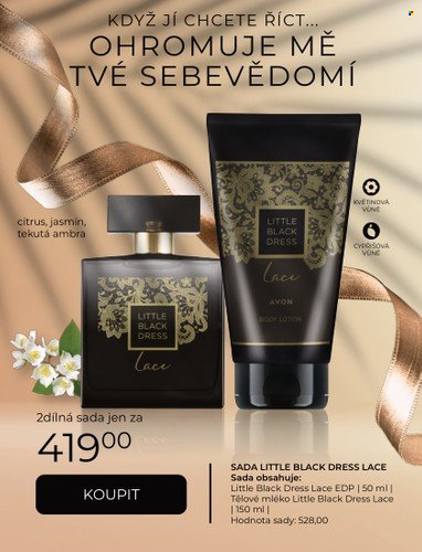 Leták AVON - 1.8.2023 - 31.8.2023. Strana 13