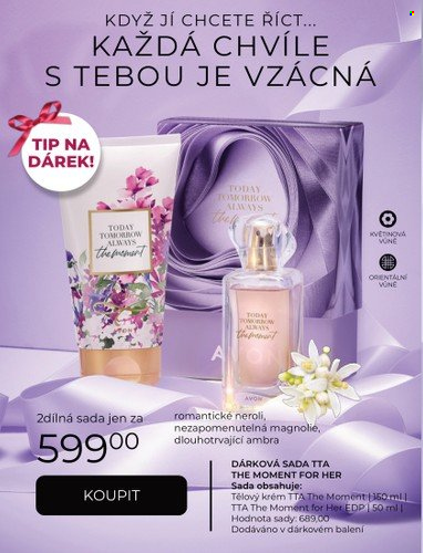 Leták AVON - 1.8.2023 - 31.8.2023. Strana 14