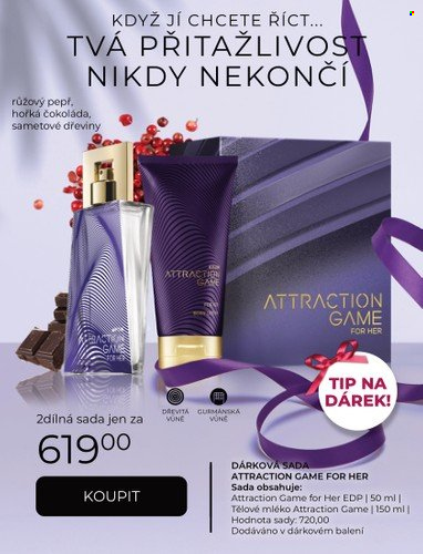 Leták AVON - 1.8.2023 - 31.8.2023. Strana 15