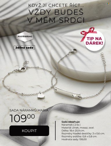 Leták AVON - 1.8.2023 - 31.8.2023. Strana 31