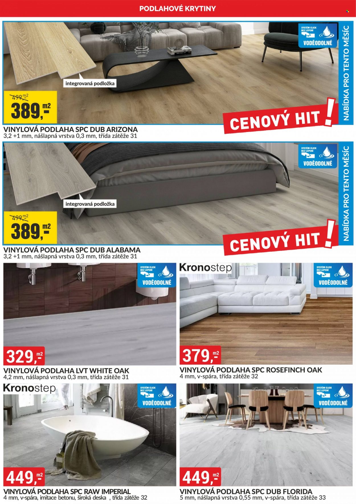 Leták Baumax - 1.8.2023 - 31.8.2023. Strana 16