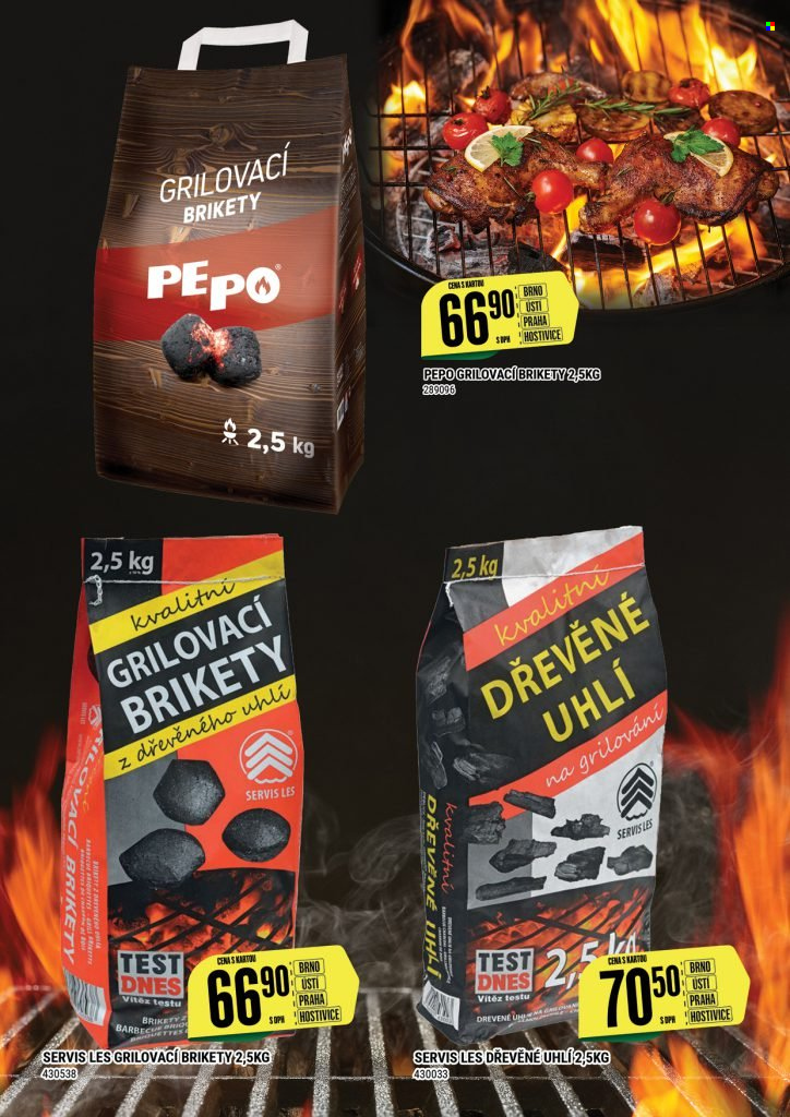 Leták Tamda Foods - 2.8.2023 - 8.8.2023. Strana 30