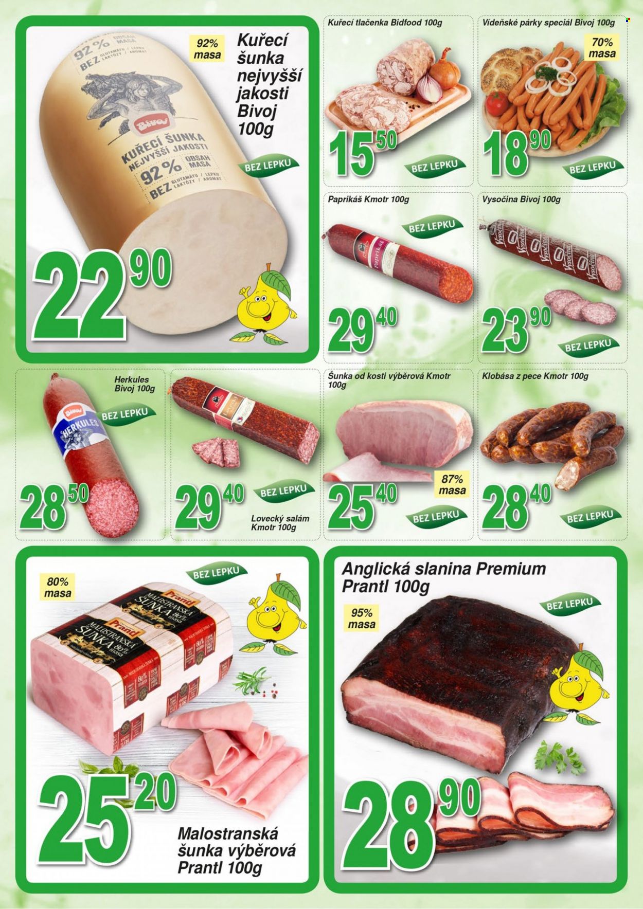 Leták Hruška - 2.8.2023 - 12.8.2023. Strana 6