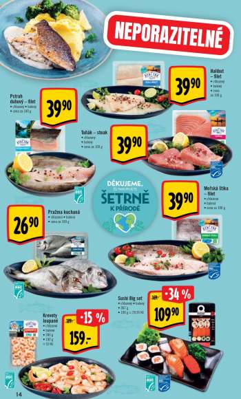 thumbnail - Halibut – filet