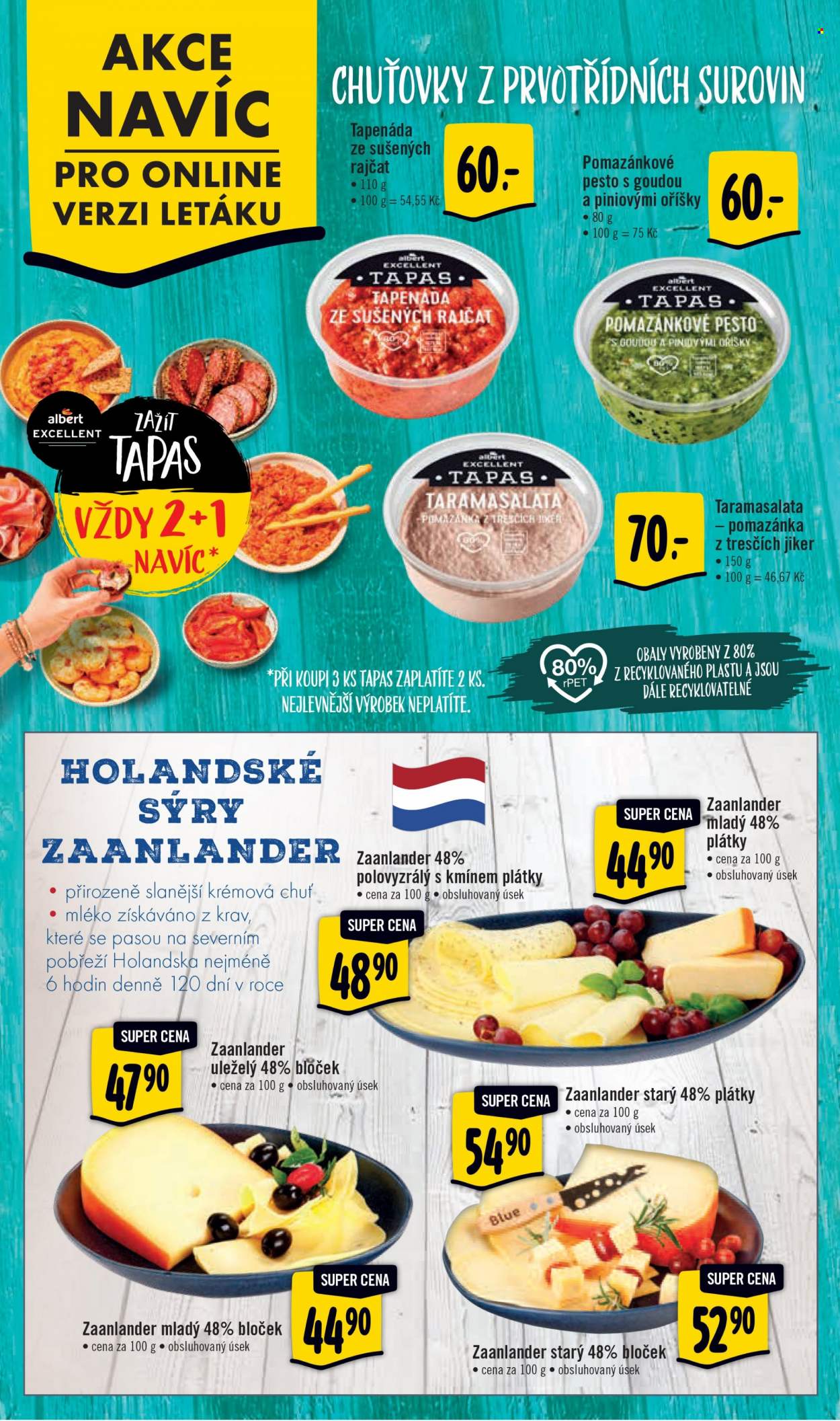 Leták Albert Hypermarket - 9.8.2023 - 15.8.2023. Strana 38