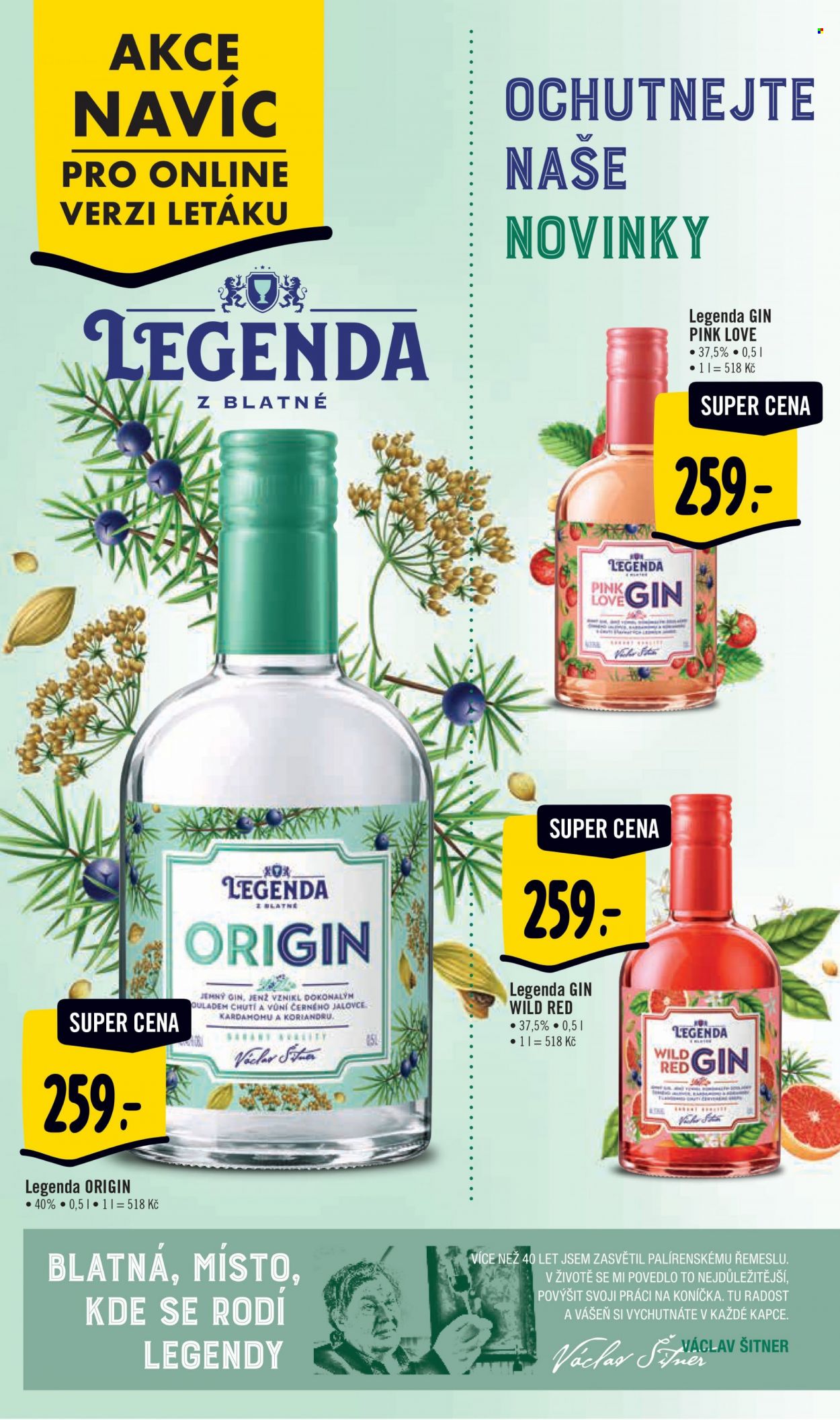 Leták Albert Hypermarket - 9.8.2023 - 15.8.2023. Strana 39