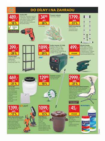 thumbnail - Vrtačka AKU 230 ot./min.