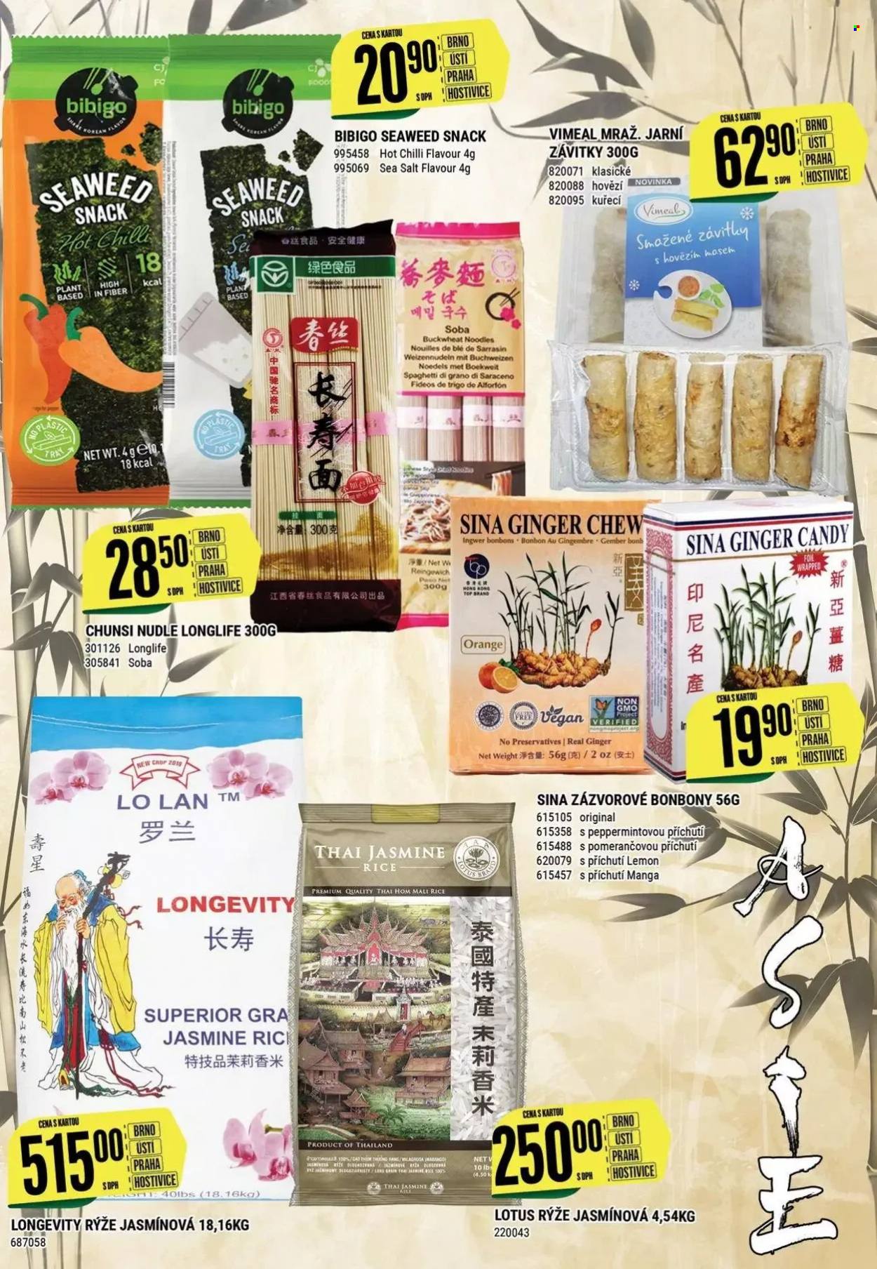 Leták Tamda Foods - 9.8.2023 - 15.8.2023. Strana 4