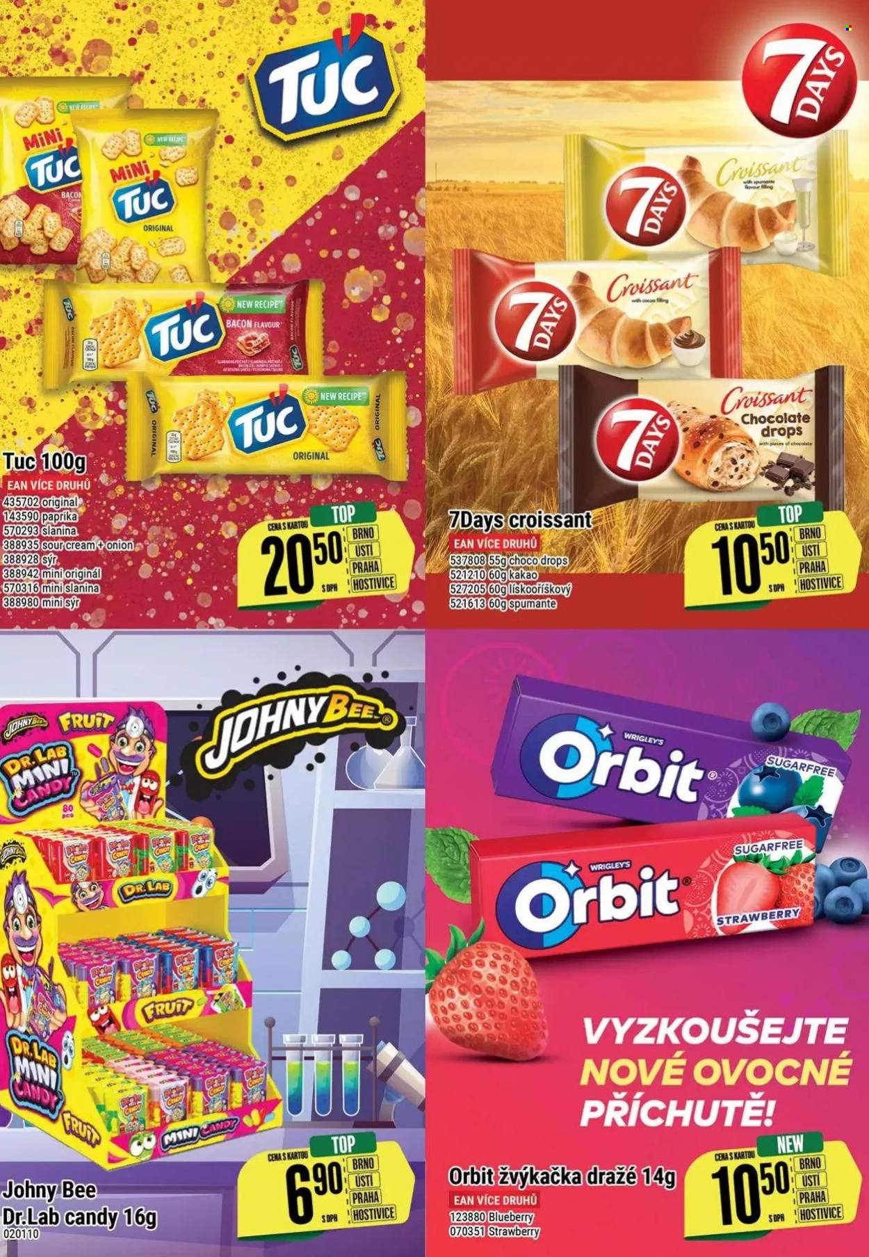 Leták Tamda Foods - 9.8.2023 - 15.8.2023. Strana 12