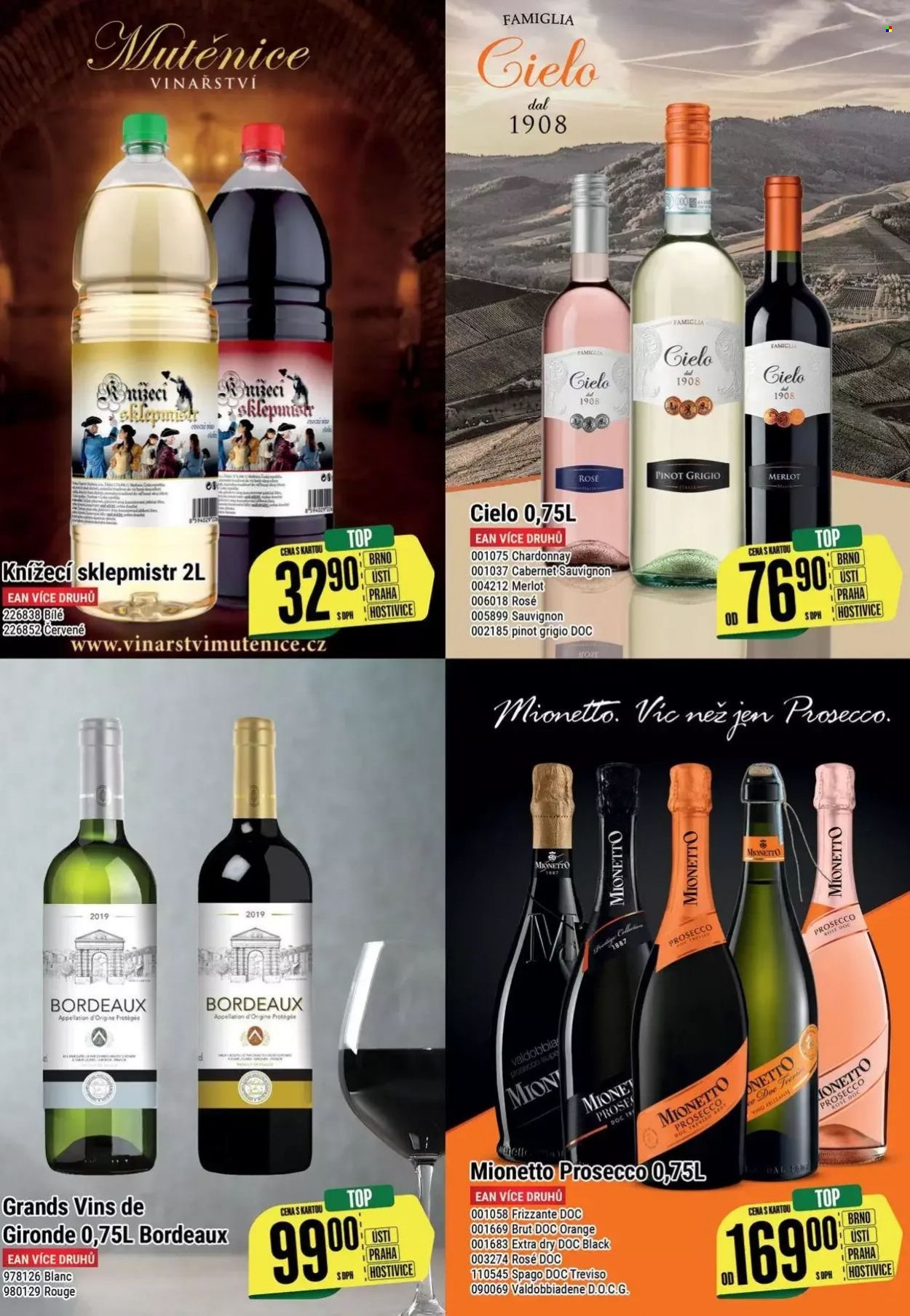 Leták Tamda Foods - 9.8.2023 - 15.8.2023. Strana 20