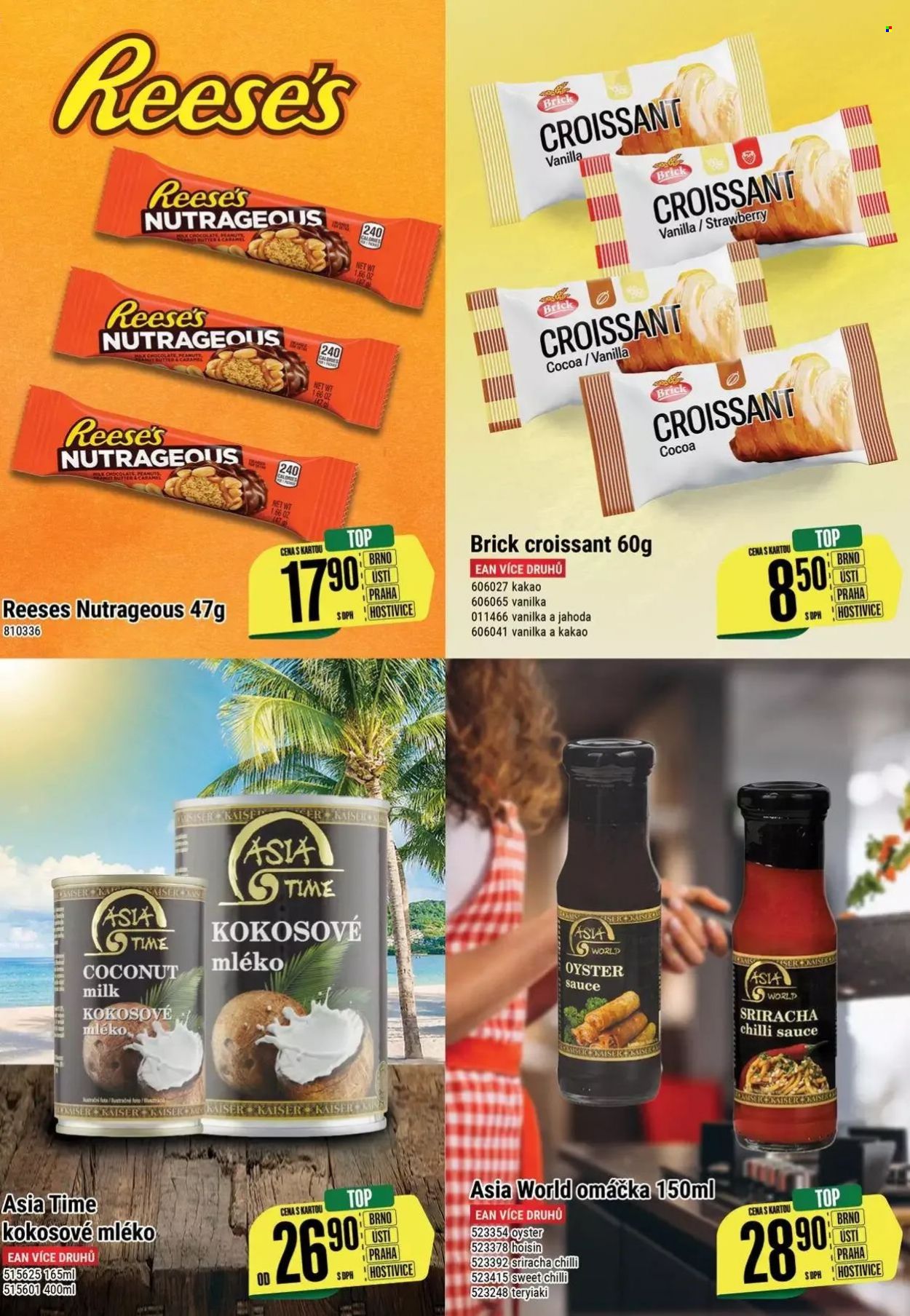 Leták Tamda Foods - 9.8.2023 - 15.8.2023. Strana 21