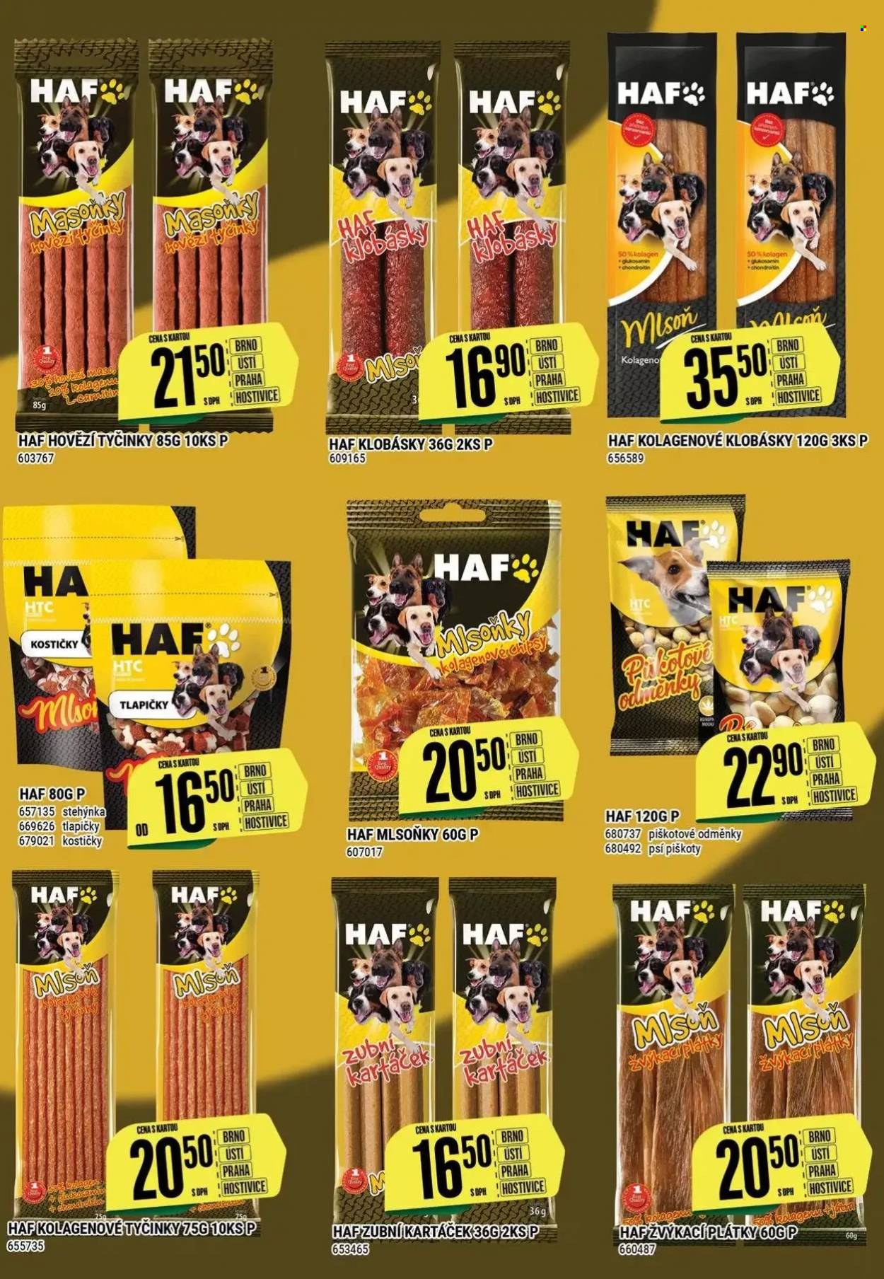 Leták Tamda Foods - 9.8.2023 - 15.8.2023. Strana 30