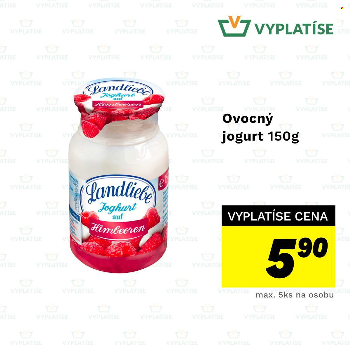 Leták Vyplatíse - 7.8.2023 - 13.8.2023. Strana 3