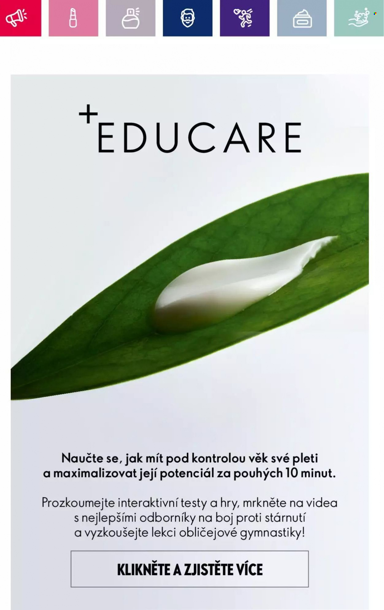 Leták ORIFLAME - 9.8.2023 - 29.8.2023. Strana 93