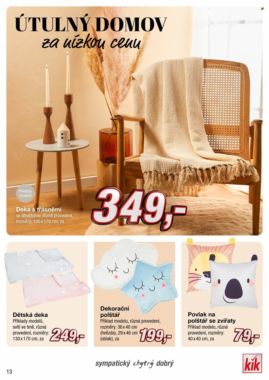 Leták kik. Strana 12
