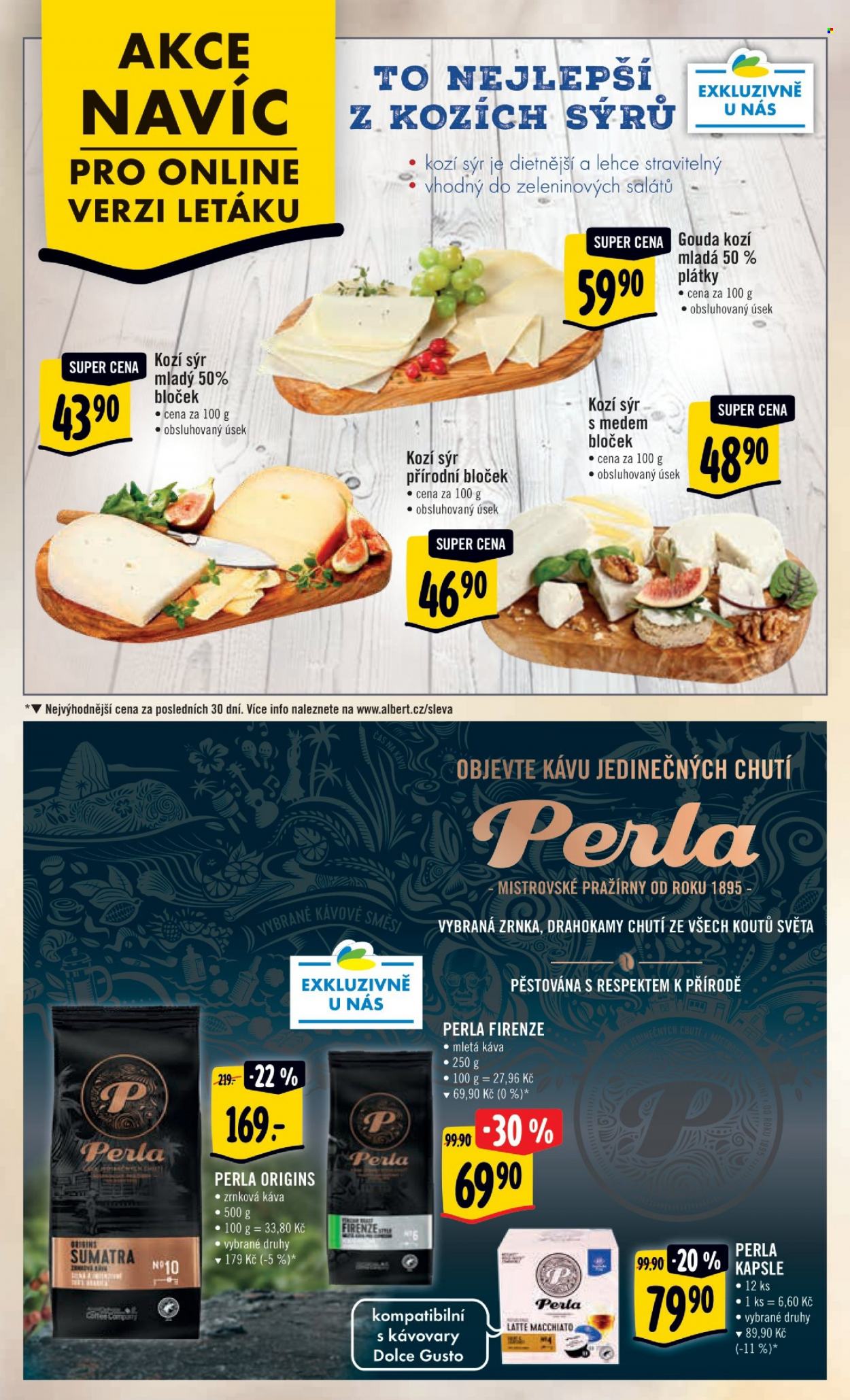 Leták Albert Hypermarket - 16.8.2023 - 22.8.2023. Strana 36