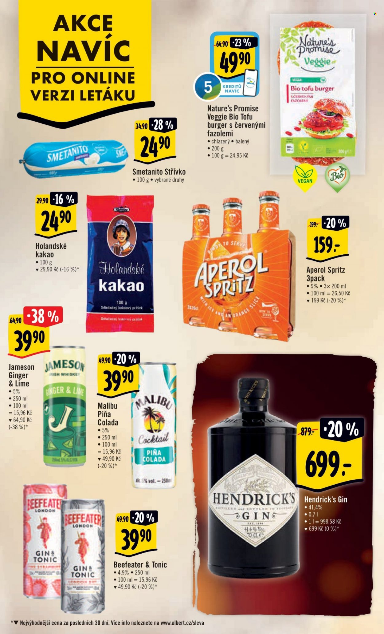 Leták Albert Hypermarket - 16.8.2023 - 22.8.2023. Strana 37