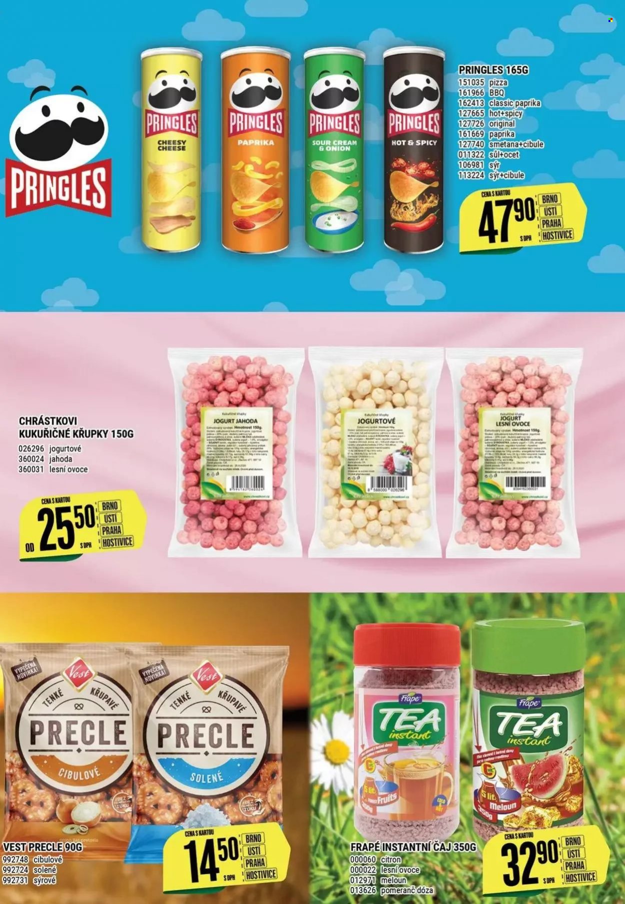 Leták Tamda Foods - 16.8.2023 - 22.8.2023. Strana 5
