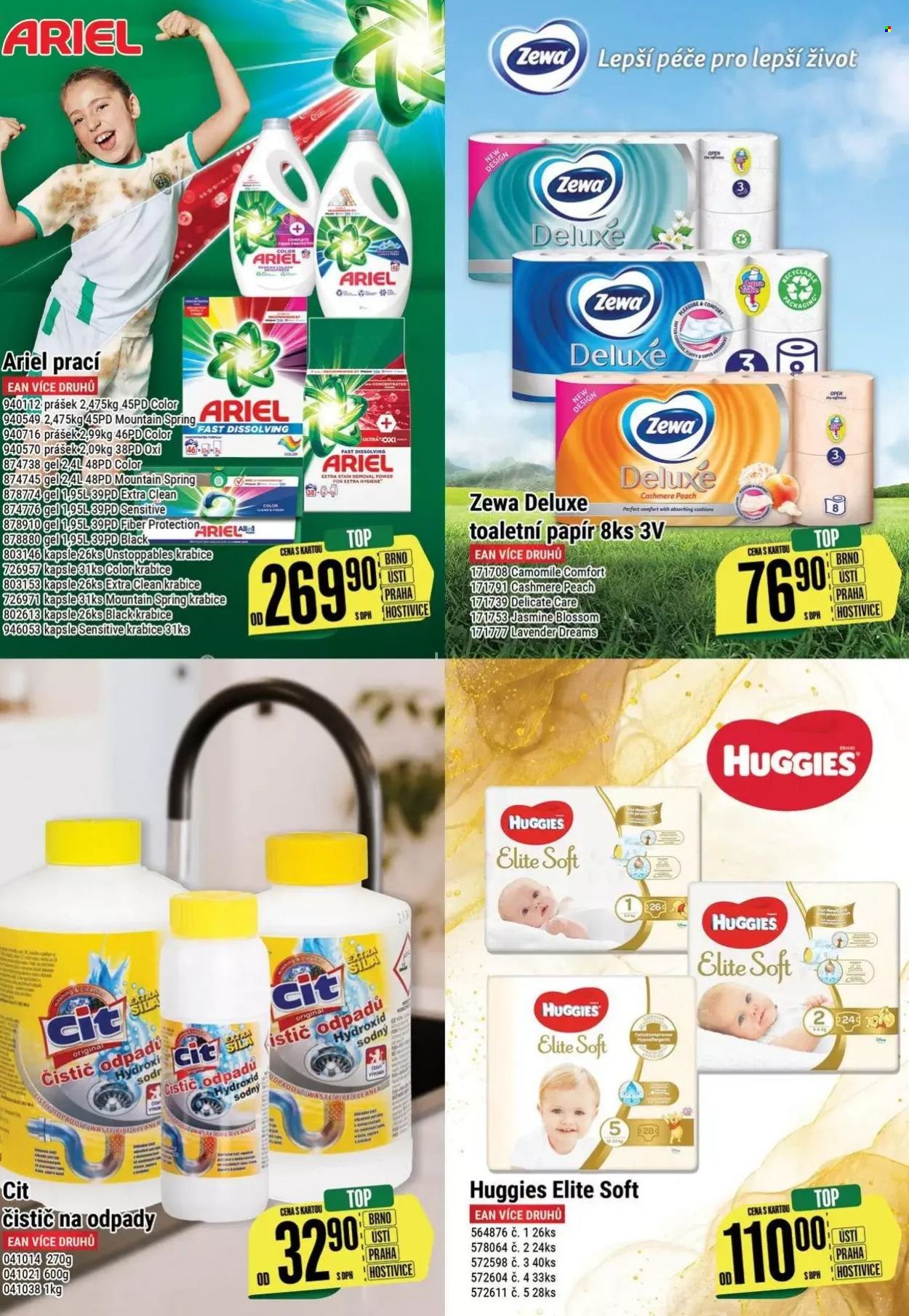 Leták Tamda Foods - 16.8.2023 - 22.8.2023. Strana 15