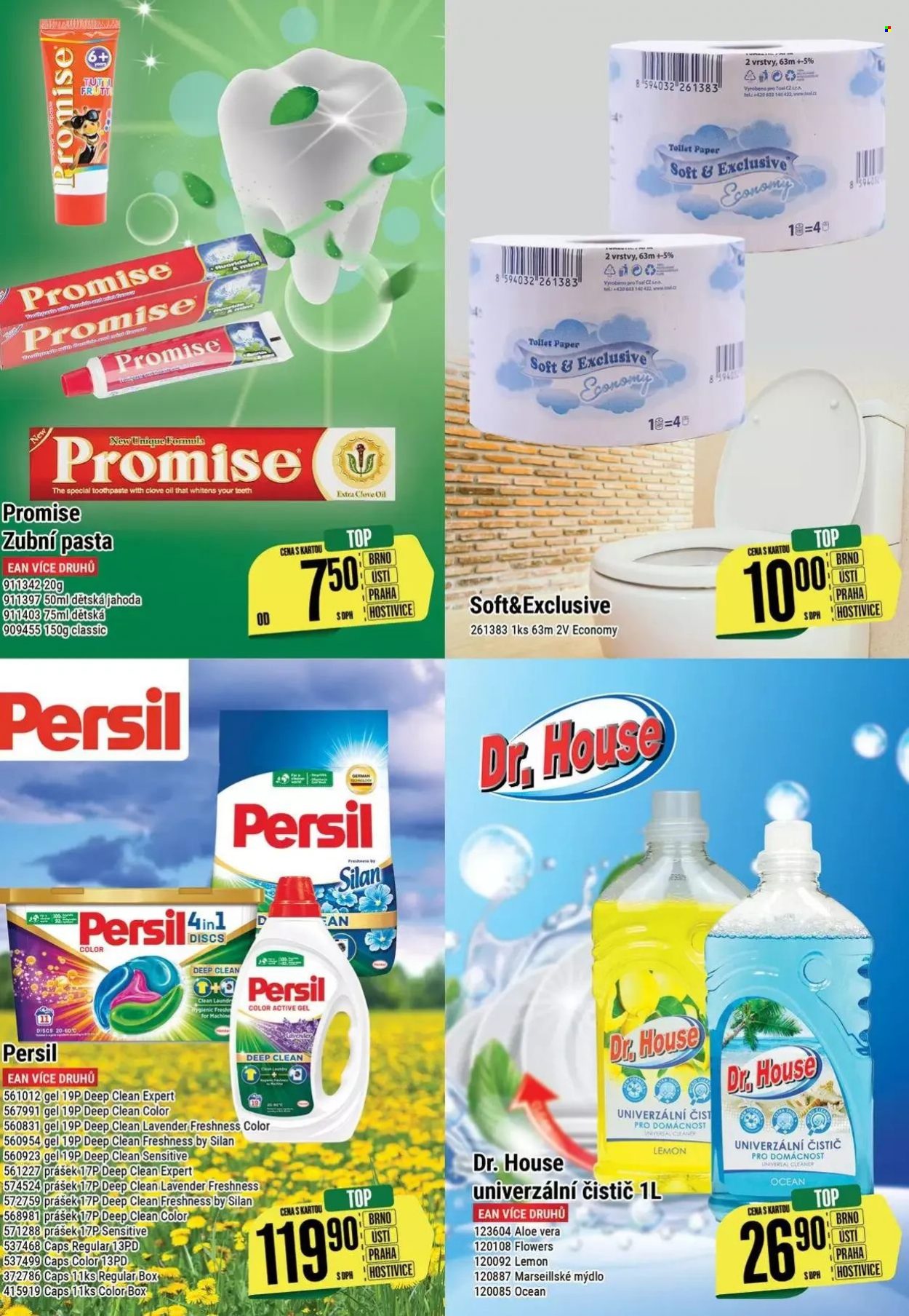 Leták Tamda Foods - 16.8.2023 - 22.8.2023. Strana 16