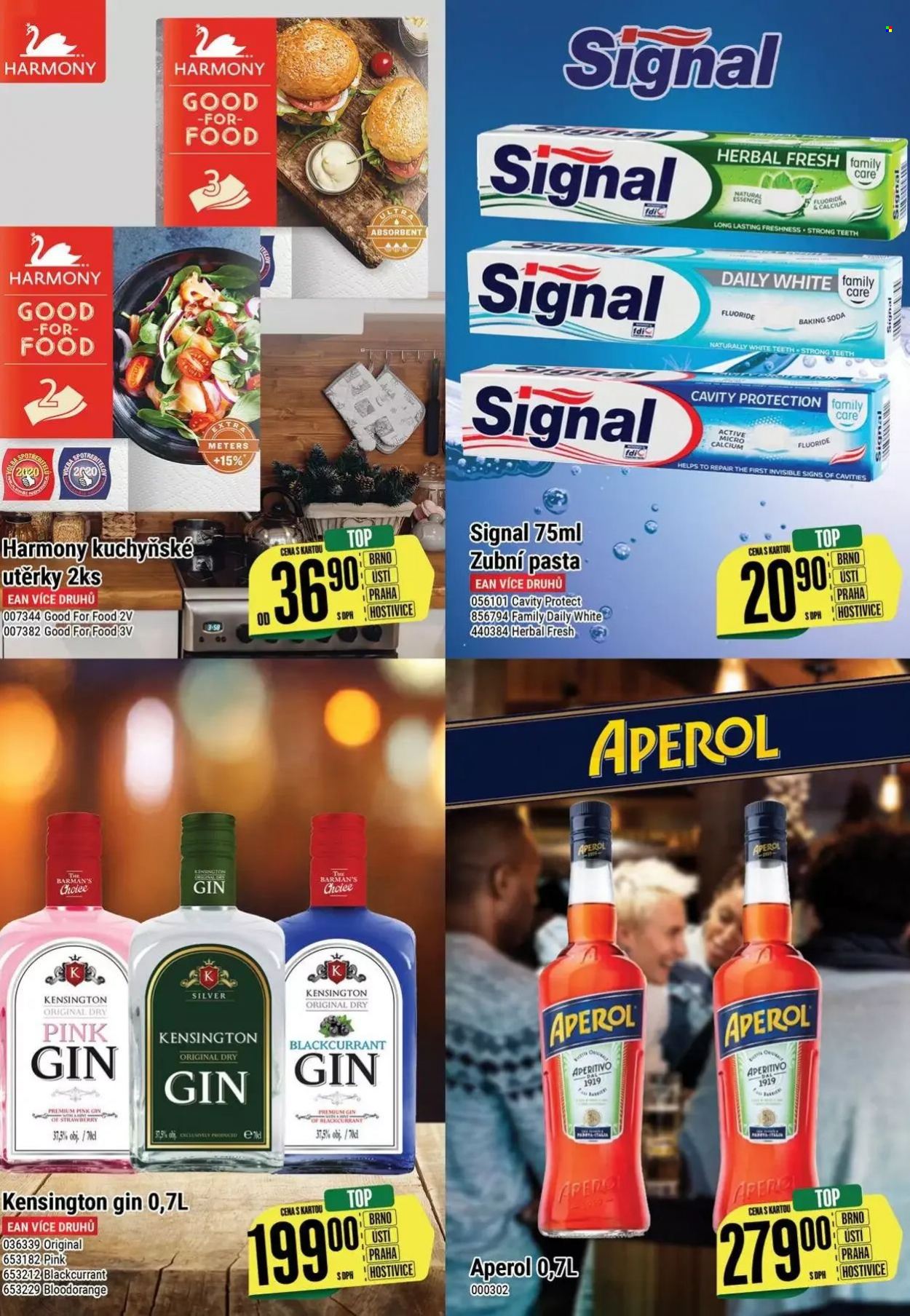 Leták Tamda Foods - 16.8.2023 - 22.8.2023. Strana 17