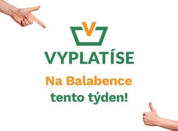 Leták Vyplatíse - 14.8.2023 - 20.8.2023.