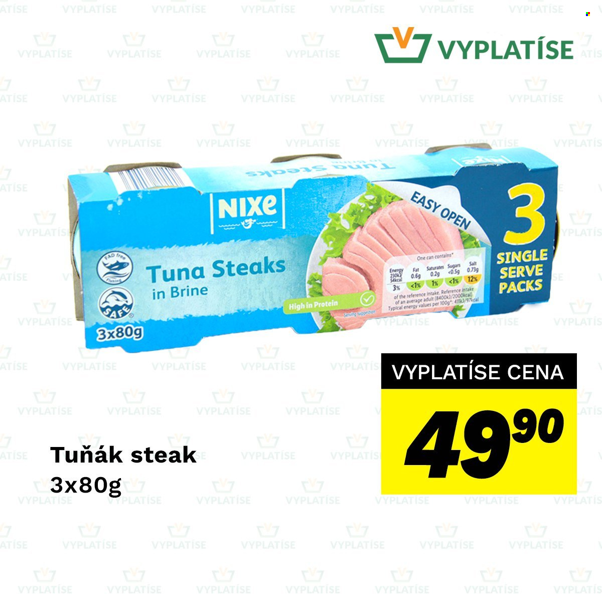 Leták Vyplatíse - 14.8.2023 - 20.8.2023. Strana 8