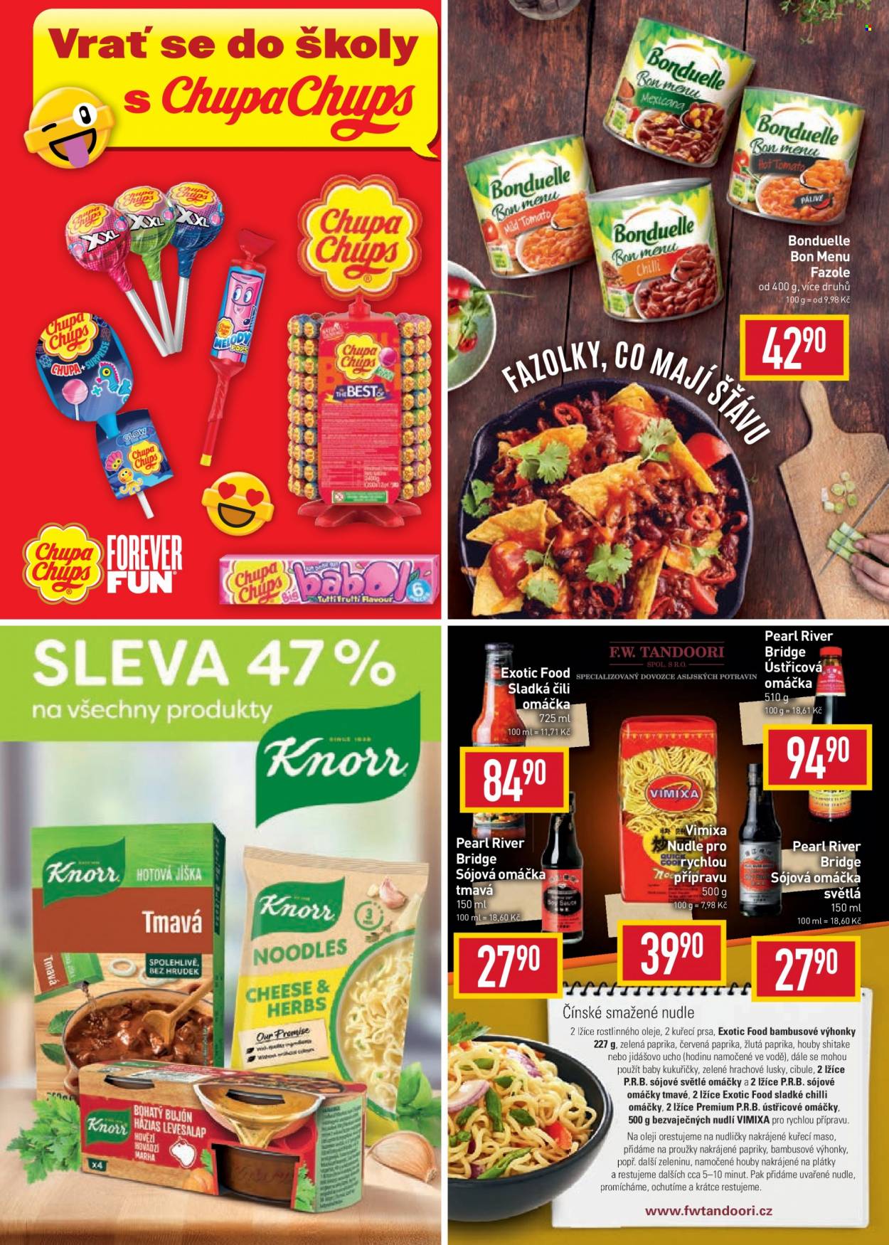 Leták BILLA - 14.8.2023 - 10.9.2023. Strana 12