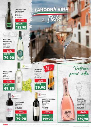 thumbnail - VOSCARINI Soave