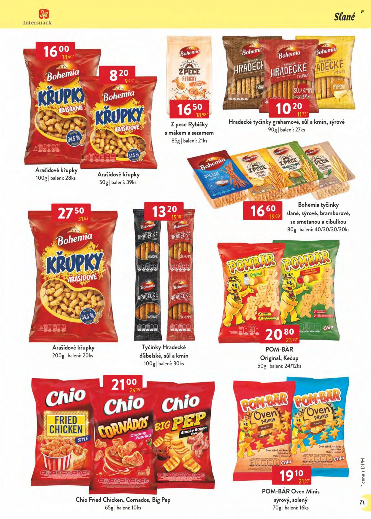 Leták Astur & Qanto velkoobchod - 1.8.2023 - 31.8.2023. Strana 71
