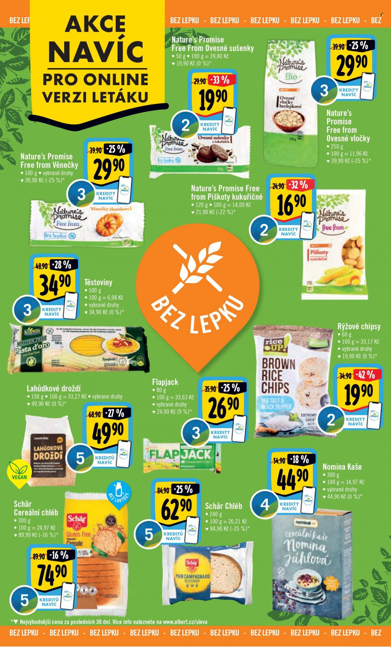 Leták Albert Hypermarket - 23.8.2023 - 29.8.2023. Strana 33