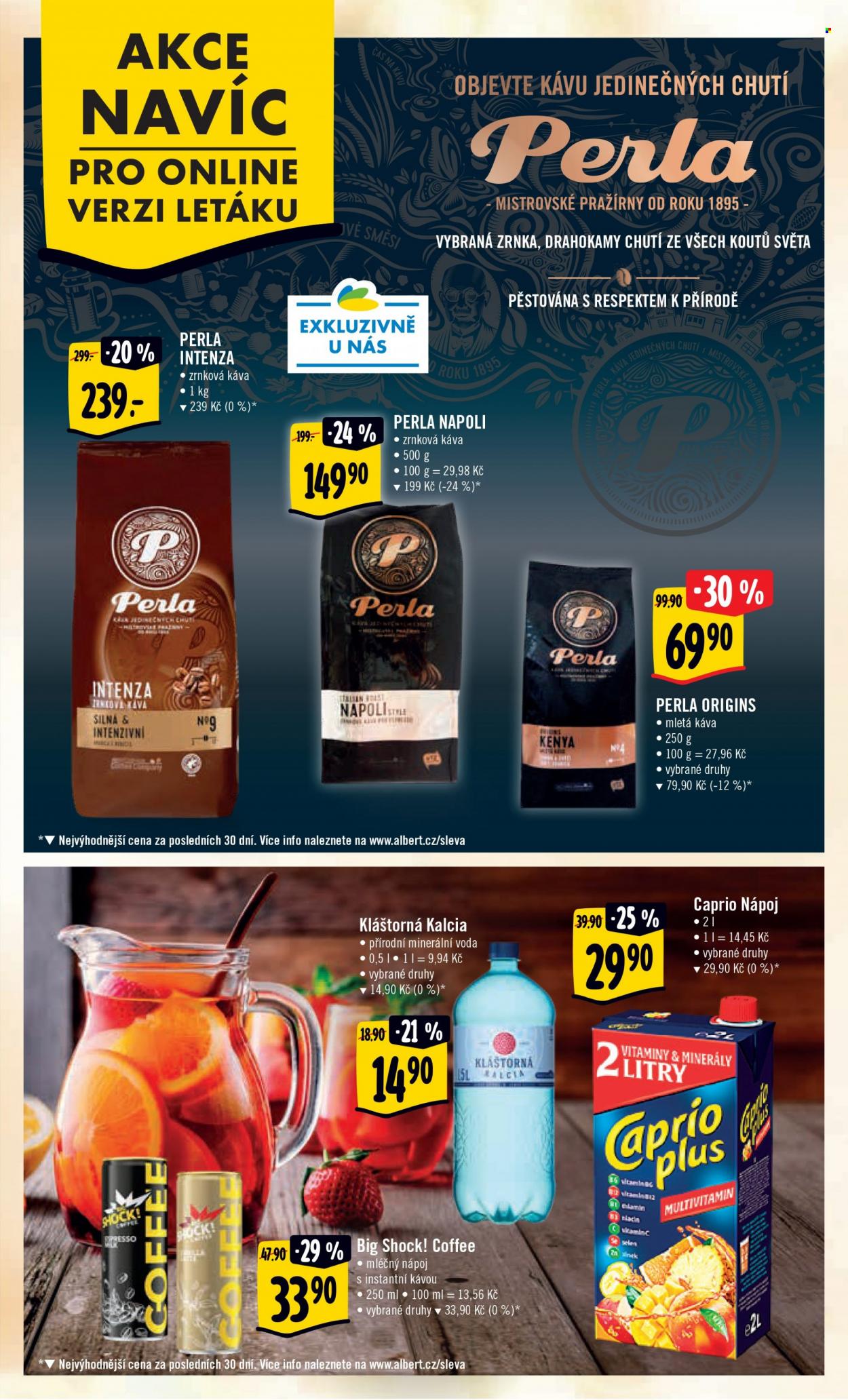 Leták Albert Hypermarket - 23.8.2023 - 29.8.2023. Strana 37