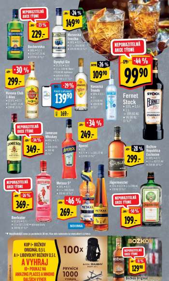 thumbnail - Fernet Stock