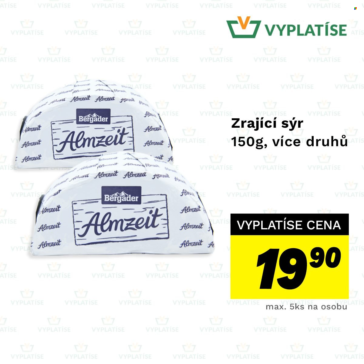 Leták Vyplatíse - 21.8.2023 - 27.8.2023. Strana 2