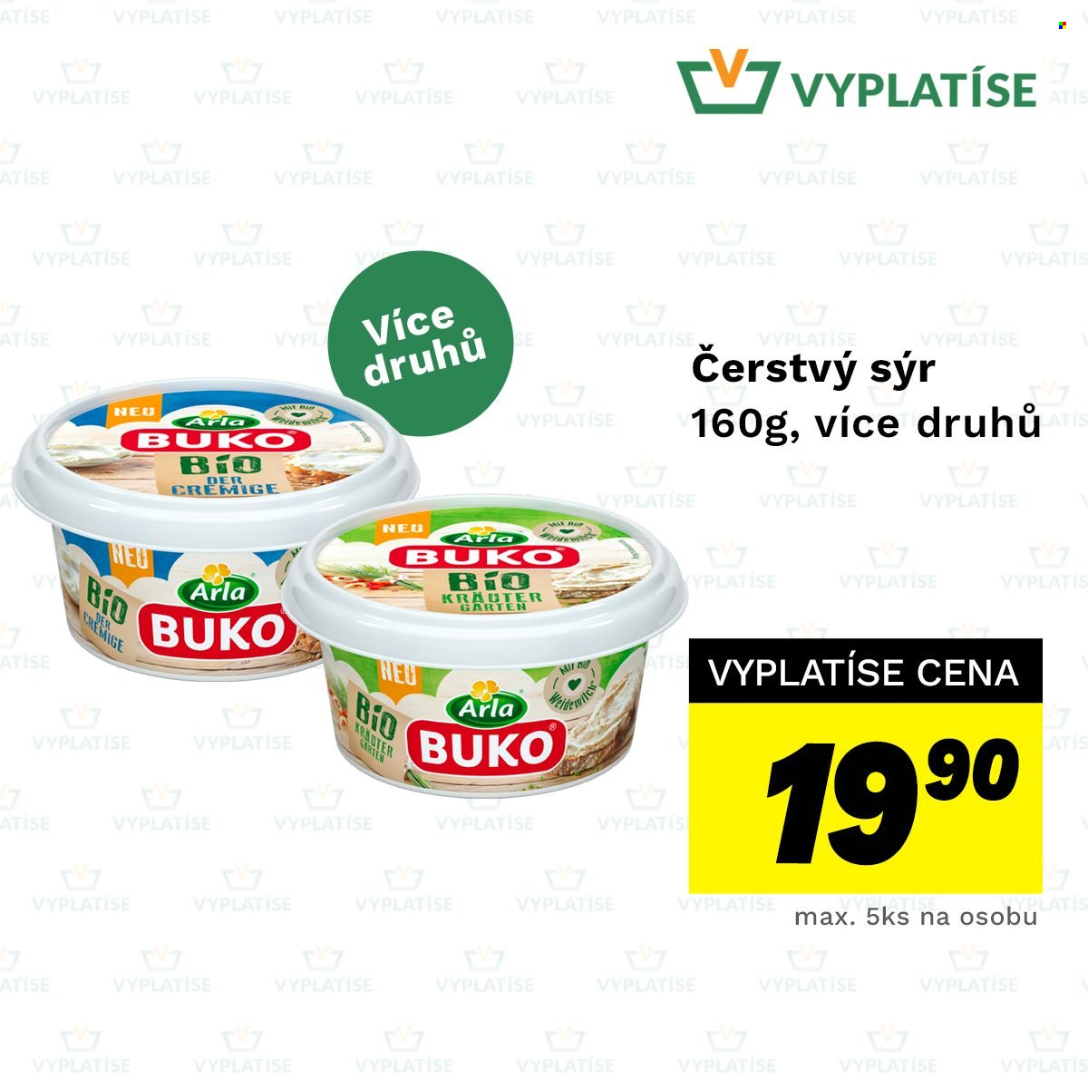 Leták Vyplatíse - 21.8.2023 - 27.8.2023. Strana 6