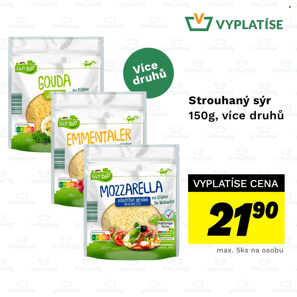 Leták Vyplatíse - 21.8.2023 - 27.8.2023. Strana 8