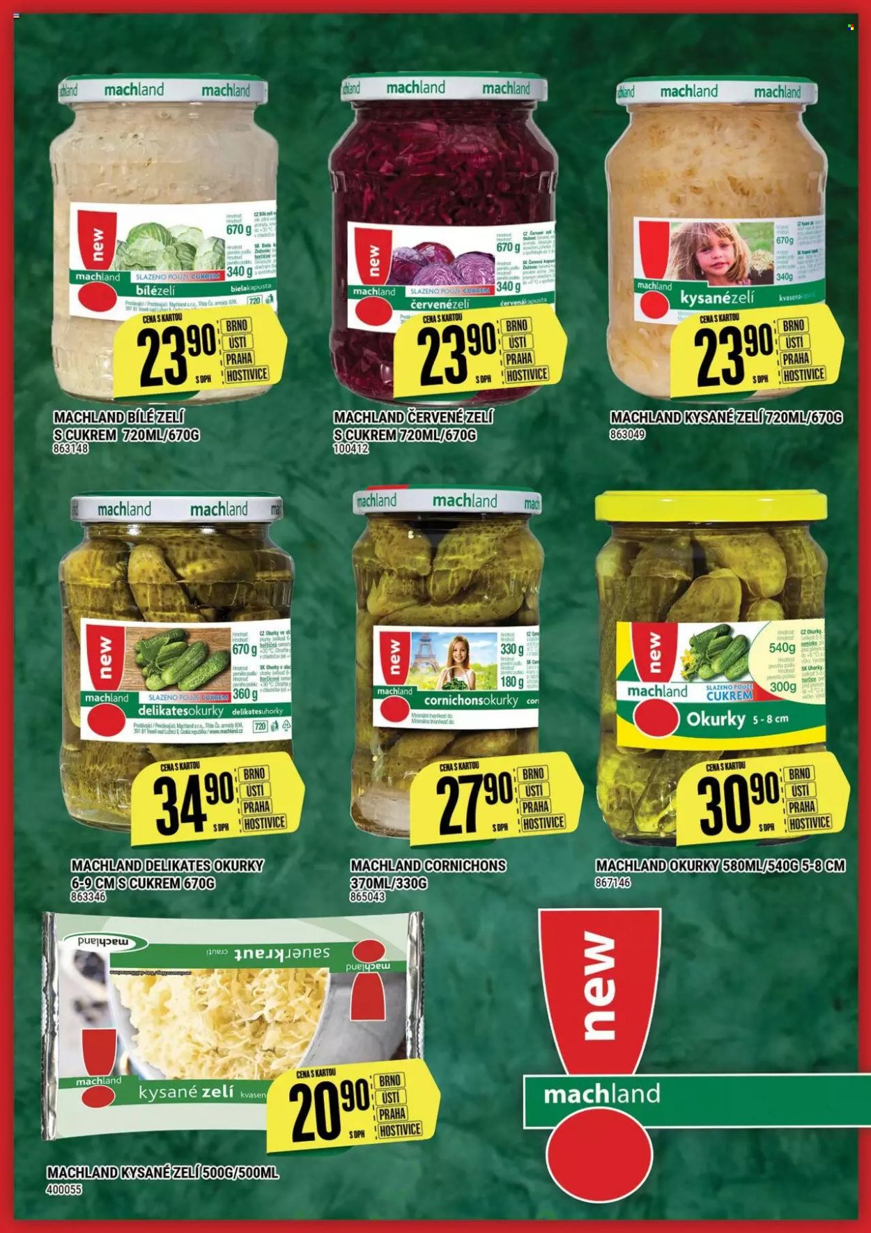 Leták Tamda Foods - 23.8.2023 - 29.8.2023. Strana 29