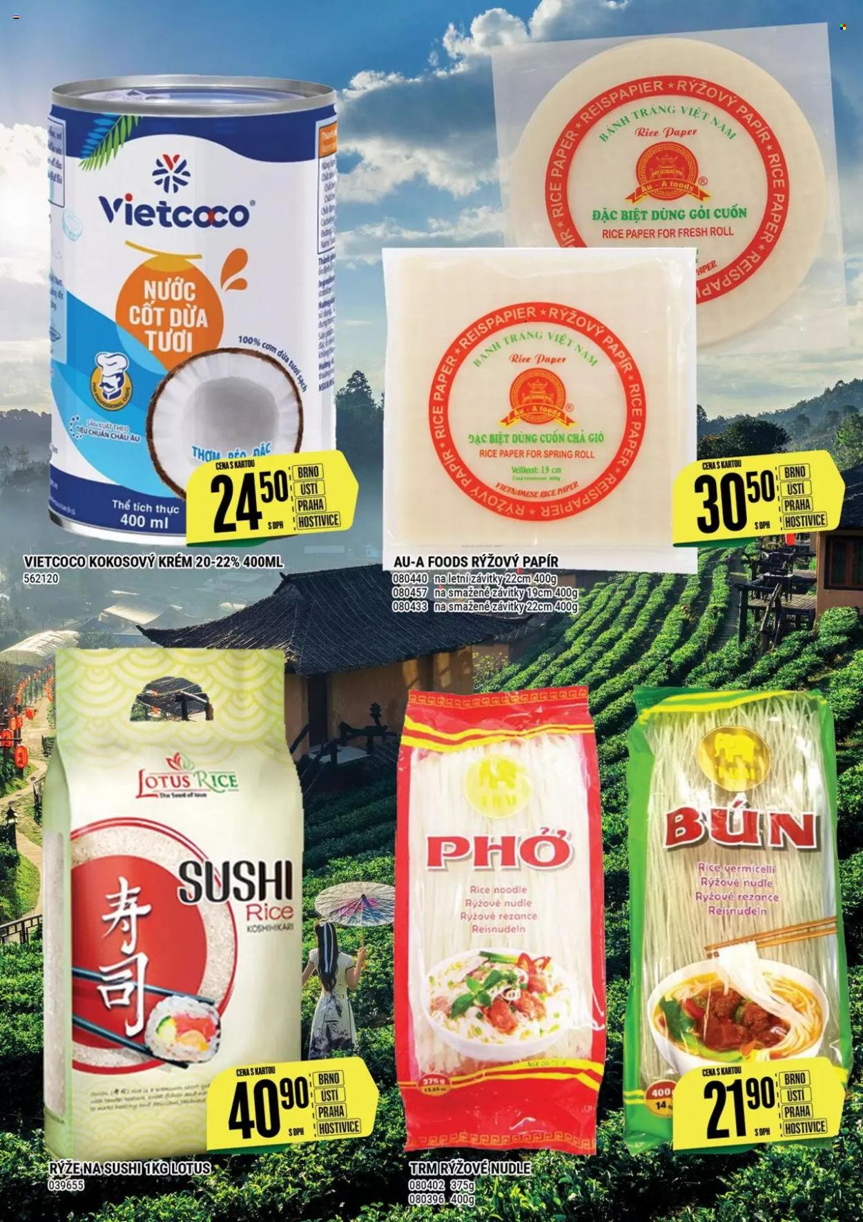 Leták Tamda Foods - 23.8.2023 - 29.8.2023. Strana 33