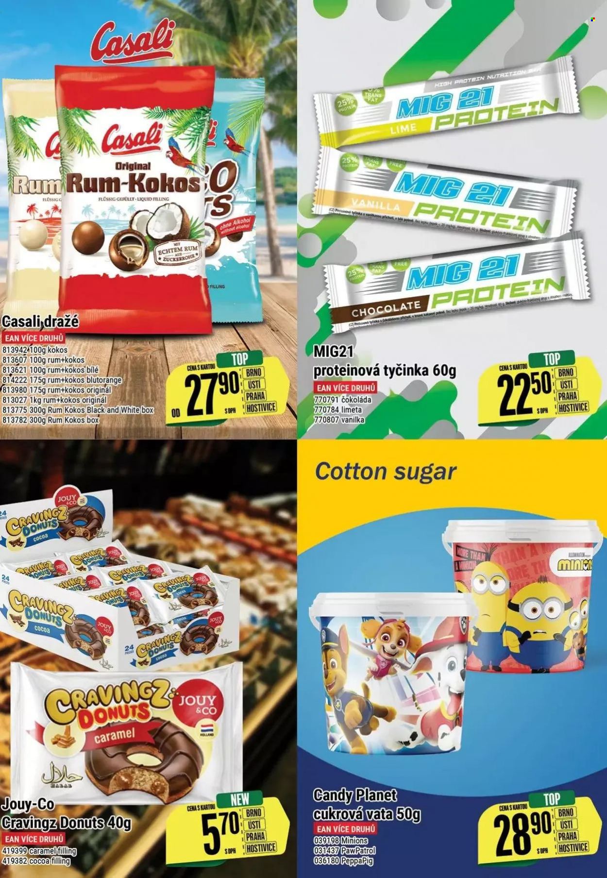 Leták Tamda Foods - 23.8.2023 - 29.8.2023. Strana 13