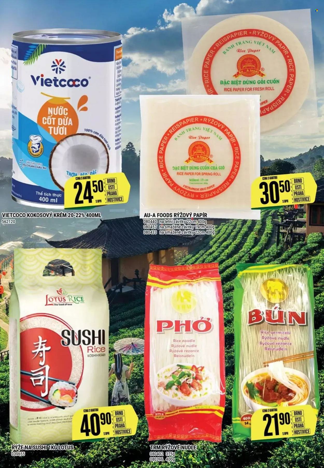 Leták Tamda Foods - 23.8.2023 - 29.8.2023. Strana 33