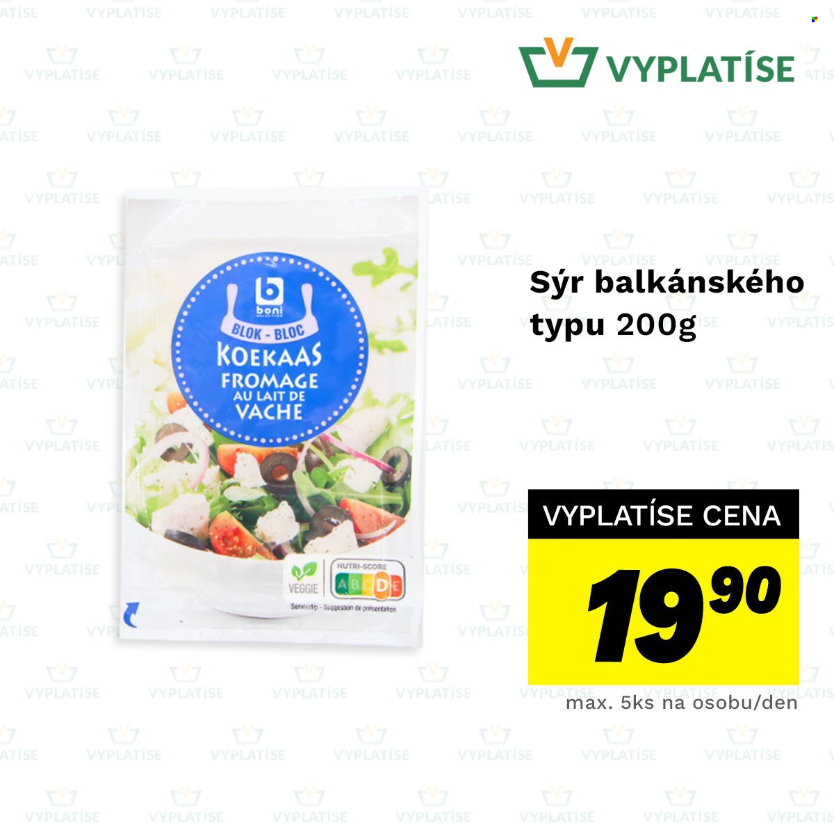 Leták Vyplatíse - 28.8.2023 - 3.9.2023. Strana 3