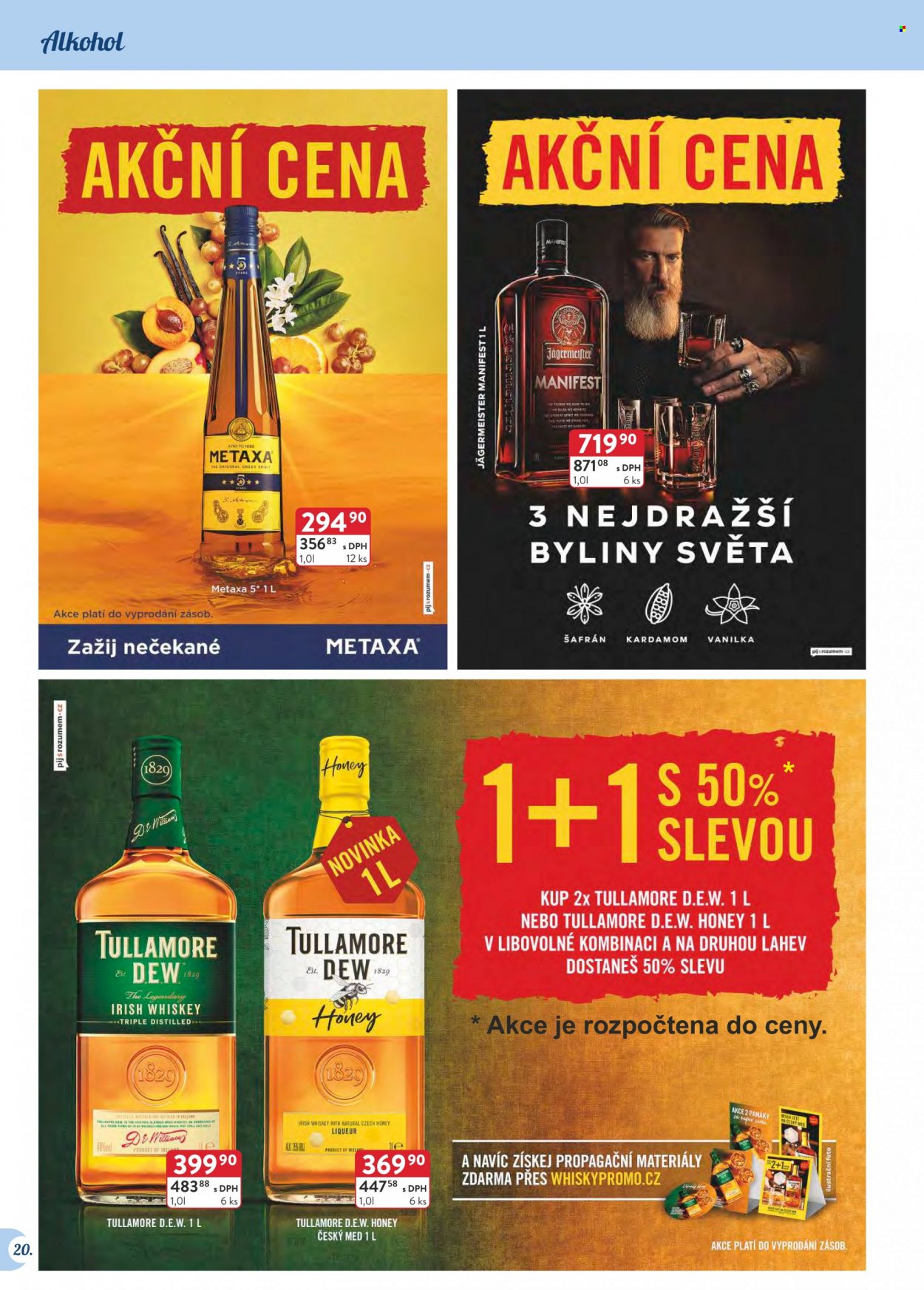 Leták Astur & Qanto velkoobchod - 1.9.2023 - 30.9.2023. Strana 20
