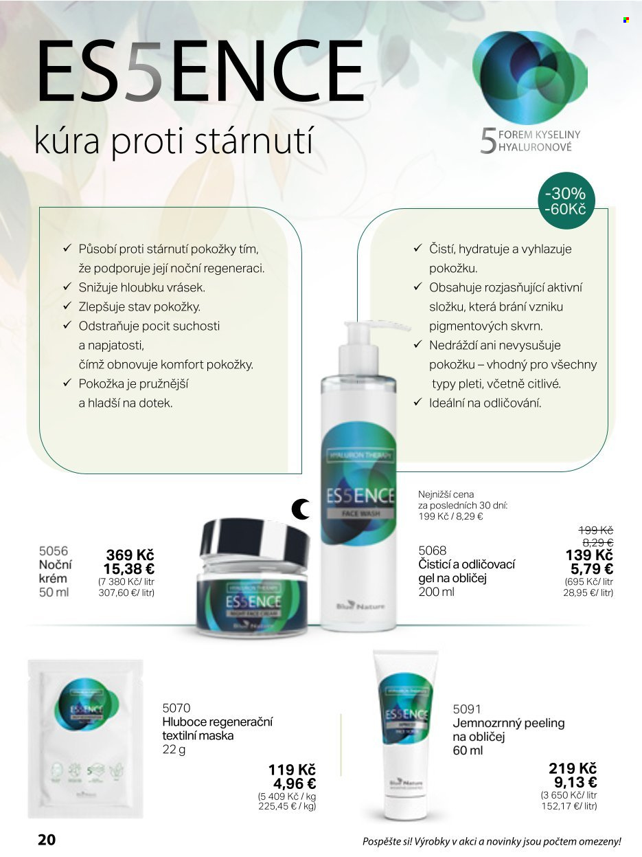 Leták BetterStyle - 29.8.2023 - 29.8.2023. Strana 88