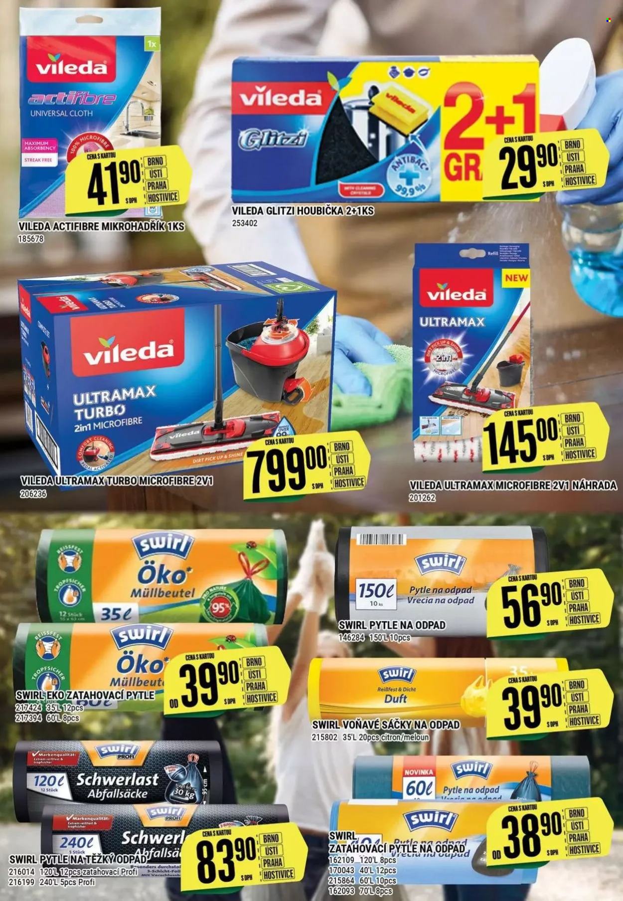 Leták Tamda Foods - 30.8.2023 - 5.9.2023. Strana 2