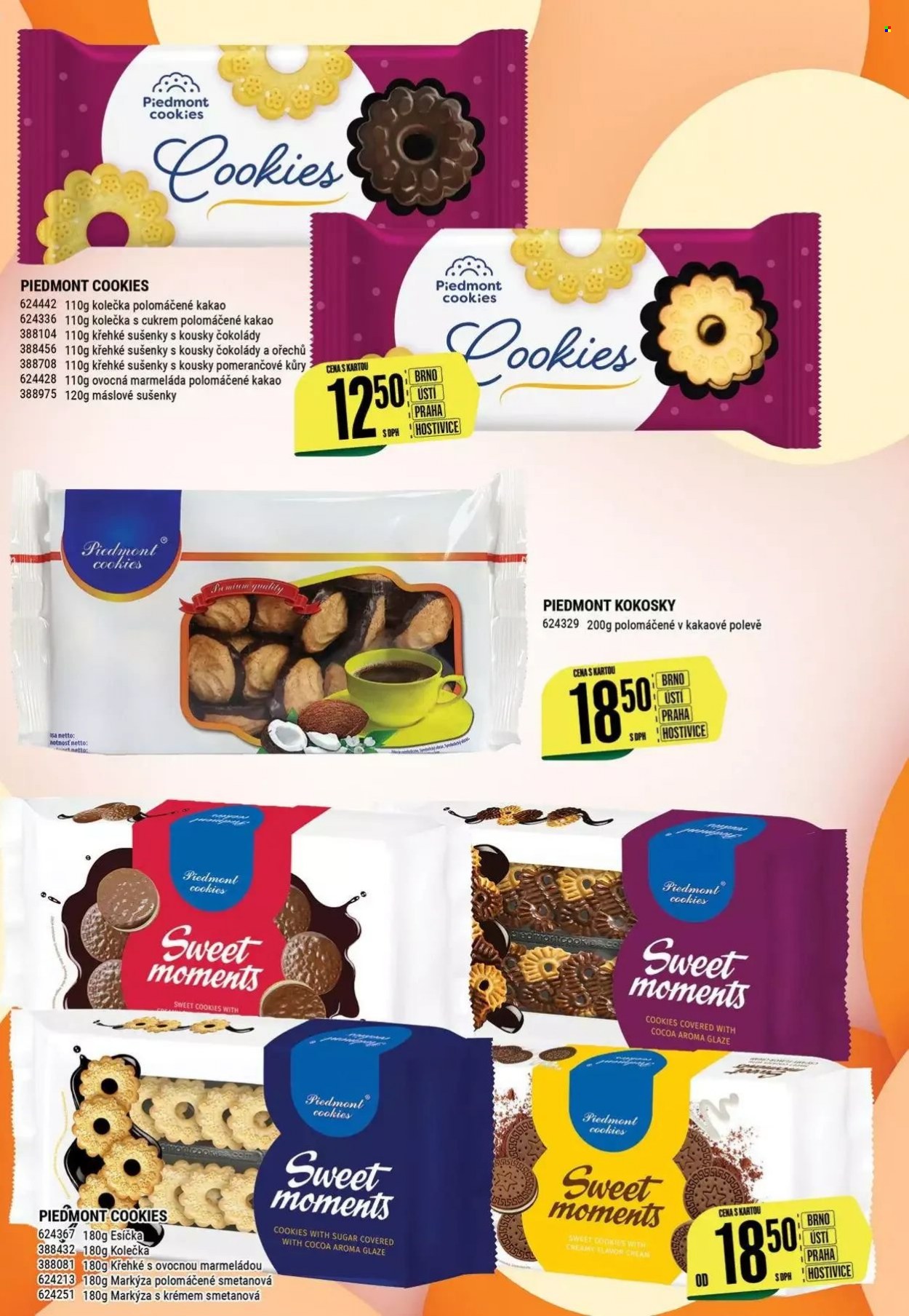 Leták Tamda Foods - 30.8.2023 - 5.9.2023. Strana 3