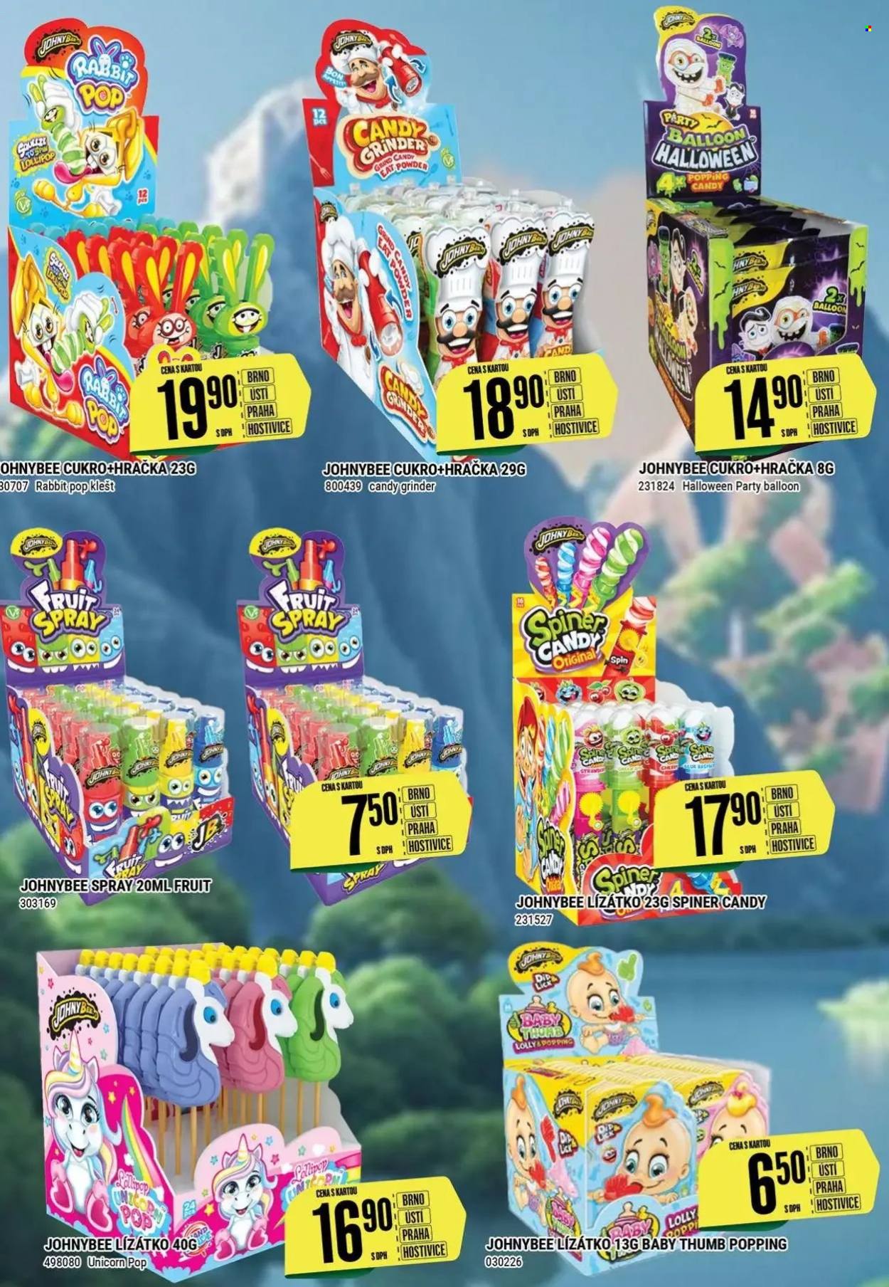 Leták Tamda Foods - 30.8.2023 - 5.9.2023. Strana 9